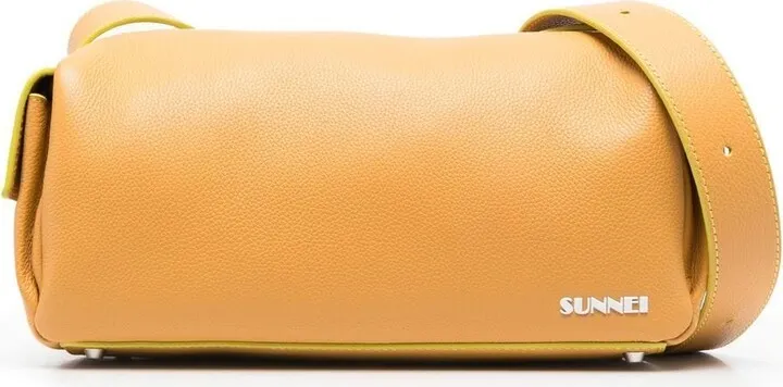 Labauletto shoulder bag