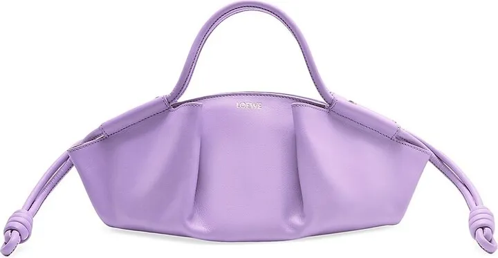 Paseo Small Leather Shoulder Bag