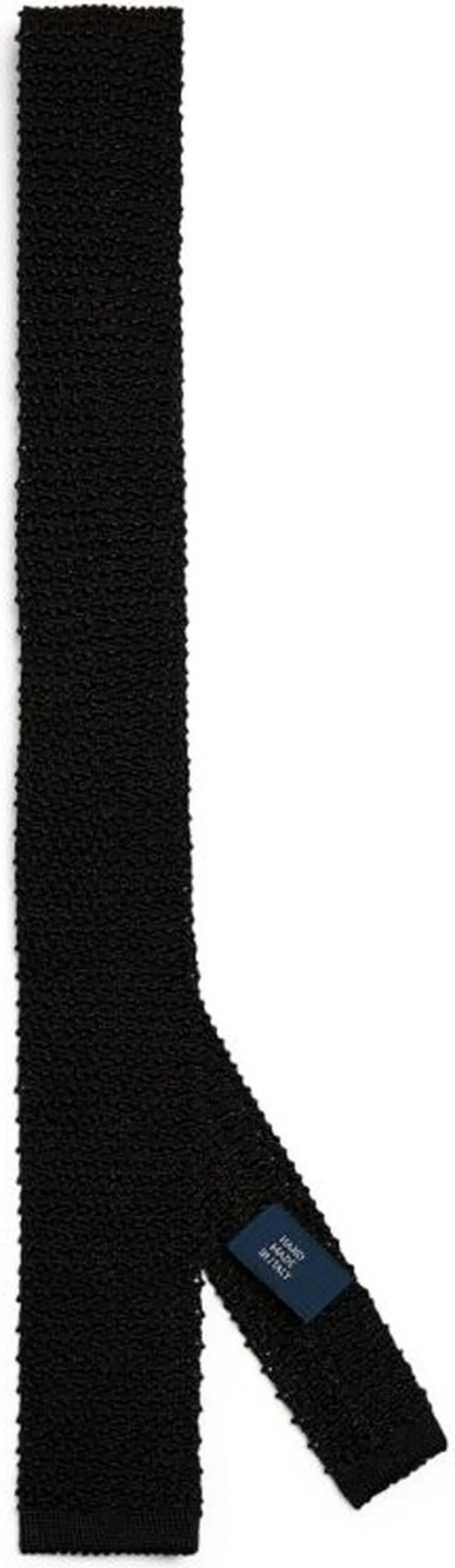 Polo Ralph Lauren Silk Knitted Tie