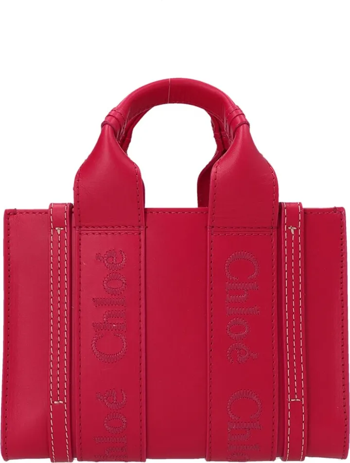 'woody Mini Handbag