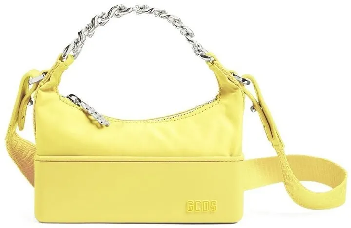 Mathilda chain-link tote bag