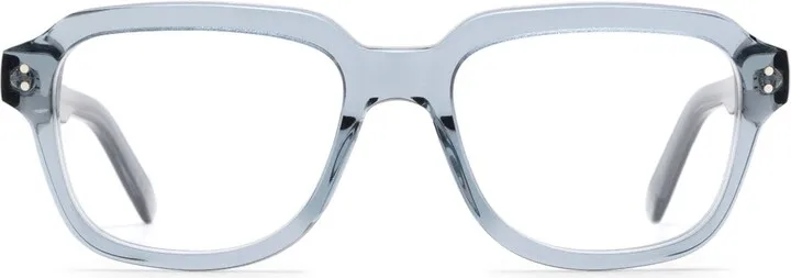 Lazarus Optical Stone Blue Glasses