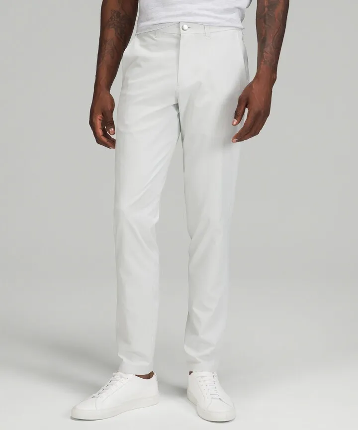 Commission Slim-Fit Pants 34" WovenAir