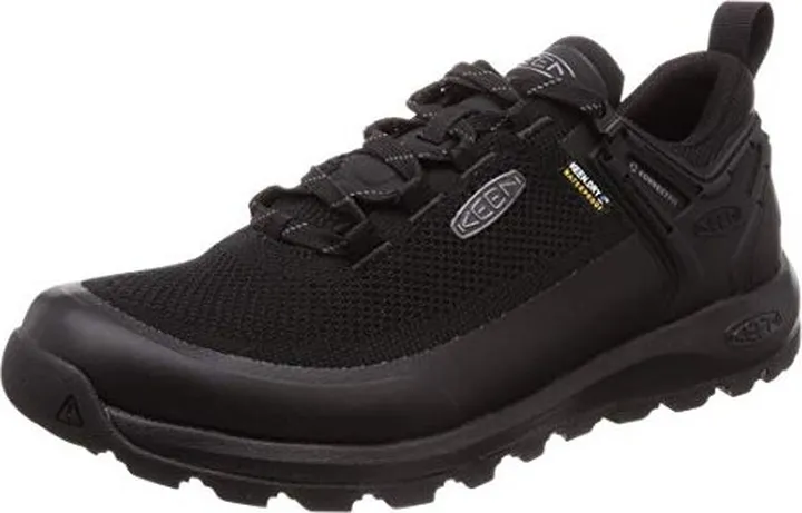 KEEN Men's Citizen EVO WP Hiking Shoe