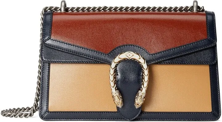 small Dionysus shoulder bag