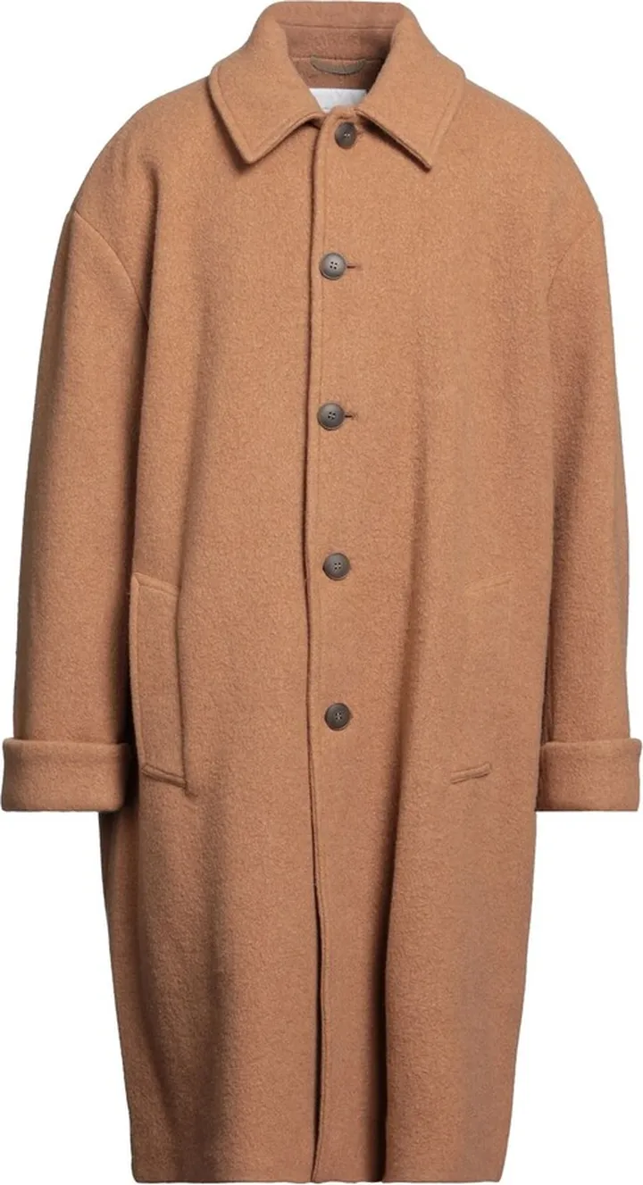 Coat Camel