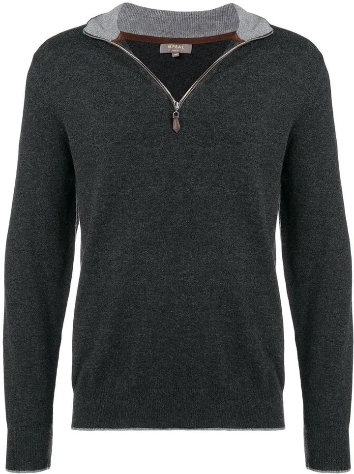 The Carnaby jumper