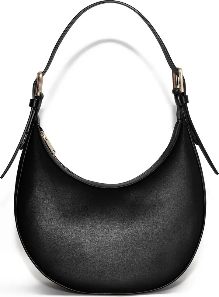 Shoulder Bag Black
