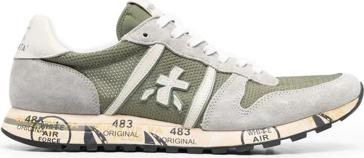 Eric low-top sneakers