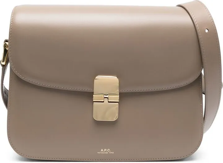 Grace shoulder bag