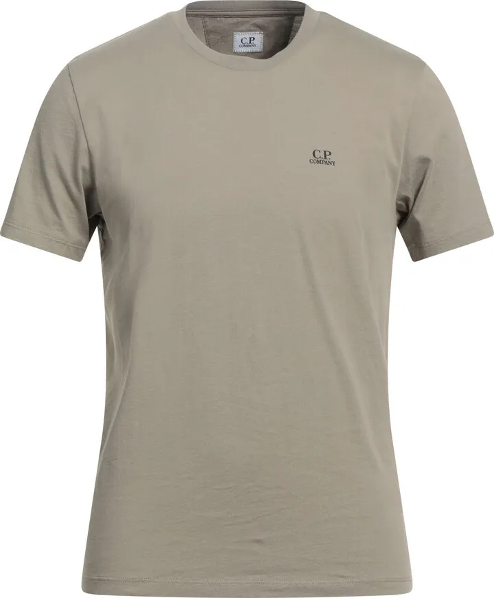 T-shirt Light Blue