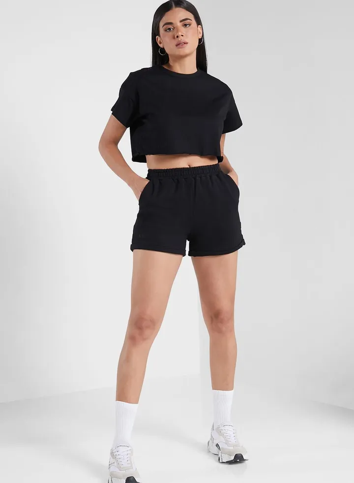 Claudie Shorts