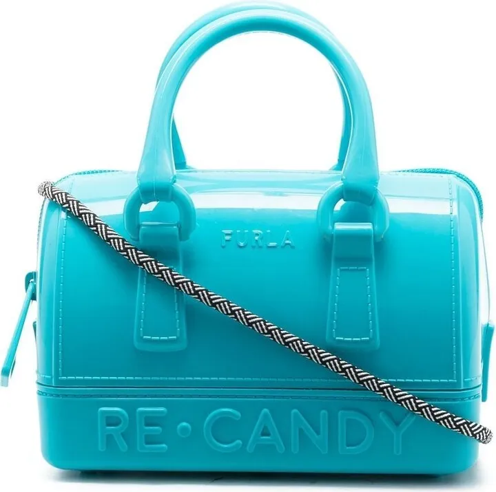 RE-CANDY tote bag