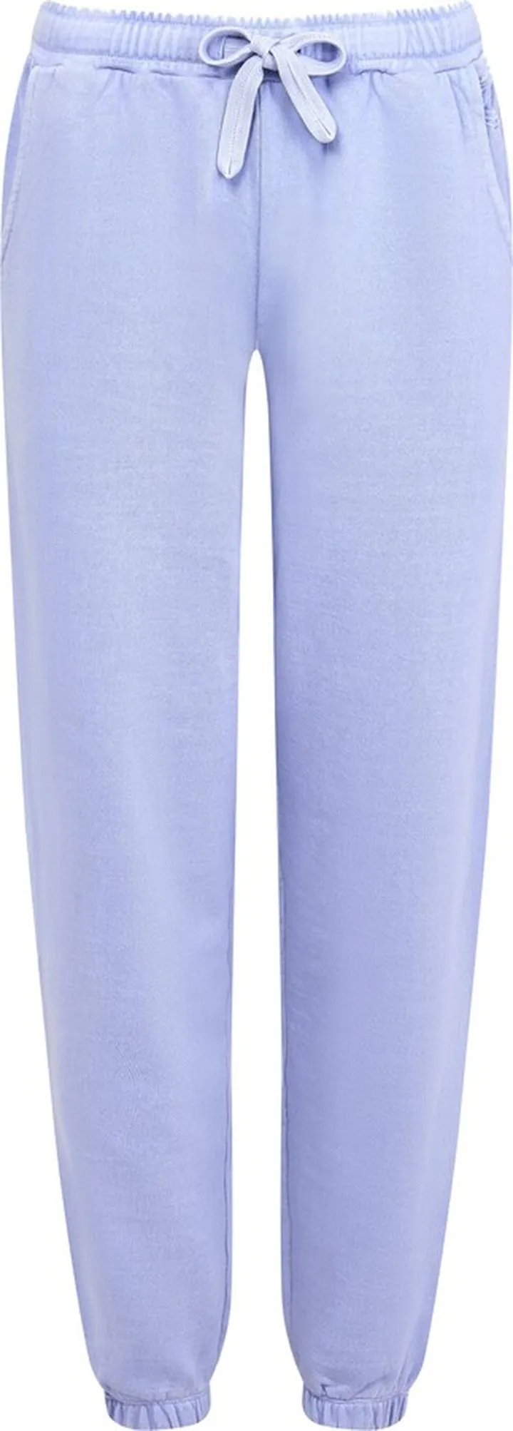 KOMODO - Evie Gots Organic Cotton Jogger - Lavender