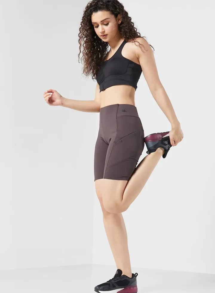 Logo Shorts