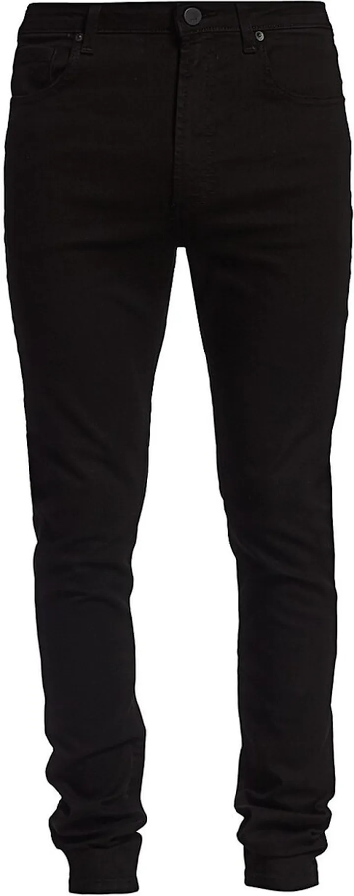 Greyson Stretch Japanese Skinny Jeans