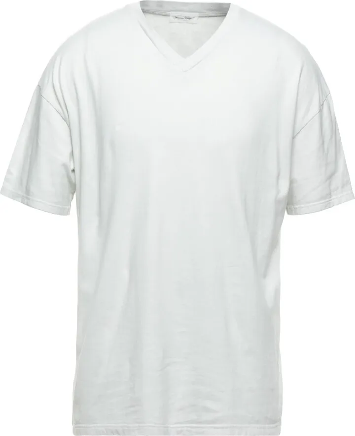 T-shirt Ivory