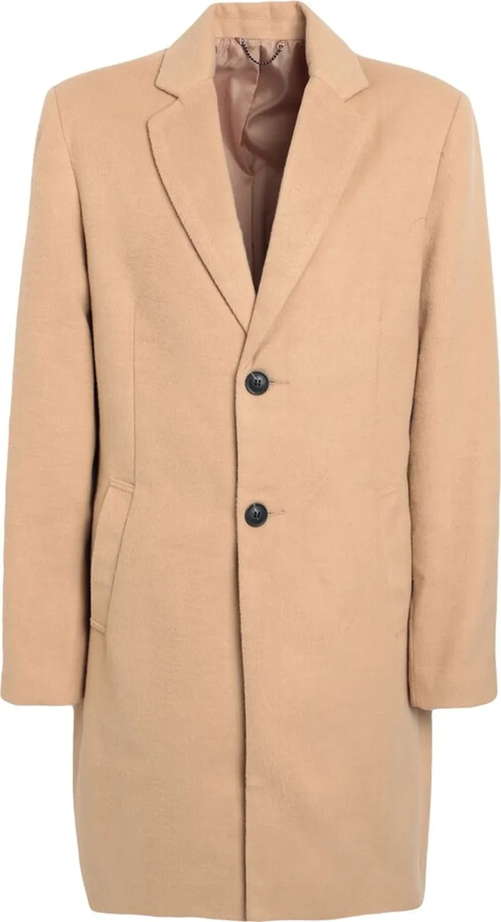 Coat Beige