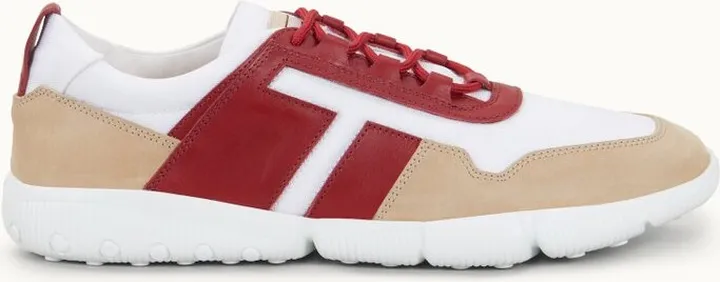 Tod's Logo Sneakers