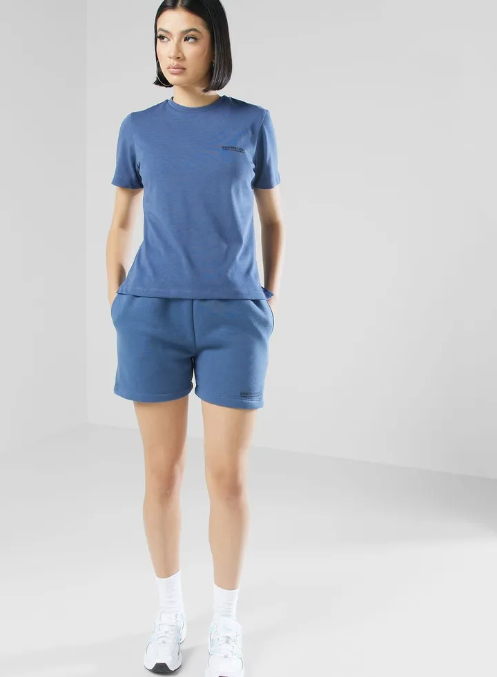 Logo Shorts