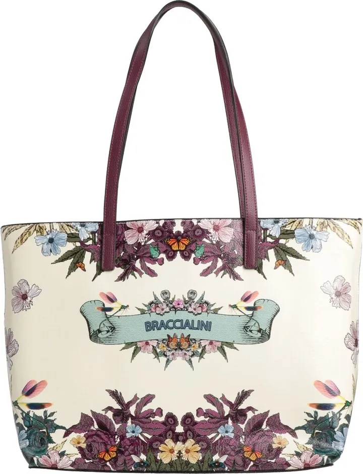 Handbag Ivory