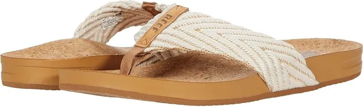 Reef Cushion Strand (Vintage) Women's Shoes