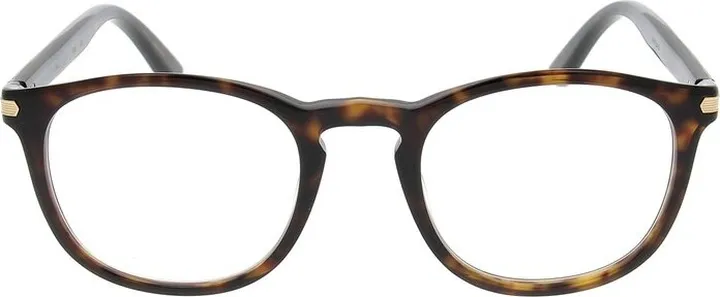 Cartier Square Frame Glasses