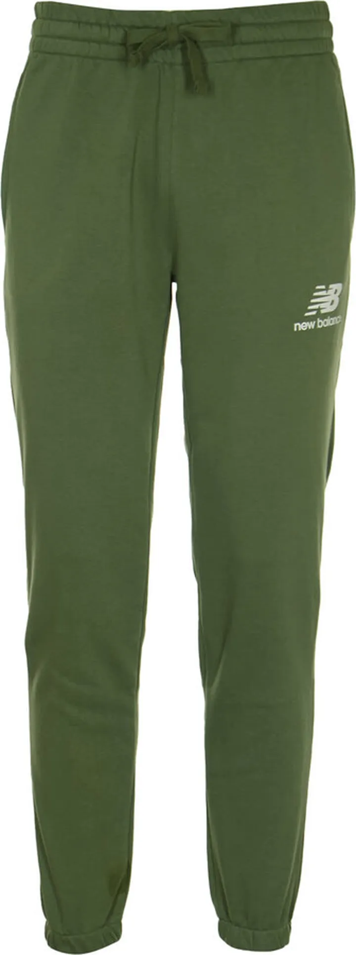 Logo Print Track Pants