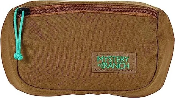 Mystery Ranch Forager Hip Mini (Desert Fox) Bags
