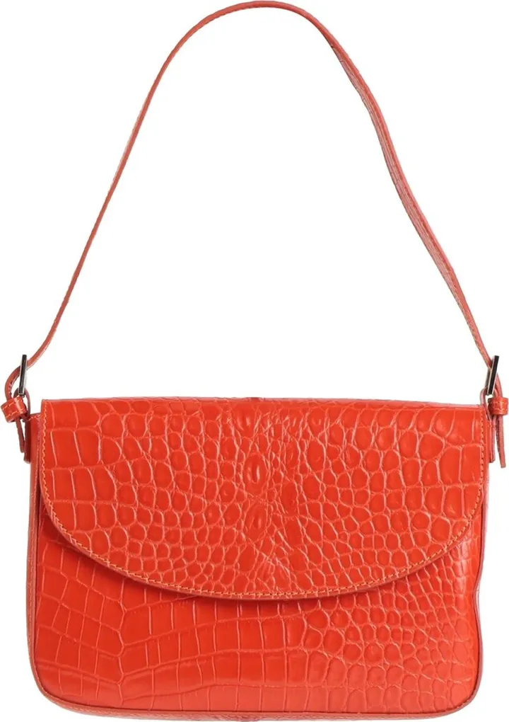 Handbag Orange
