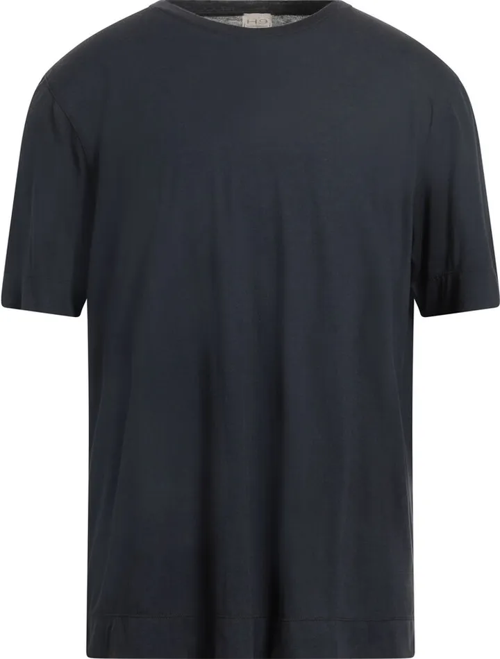 T-shirt Midnight Blue