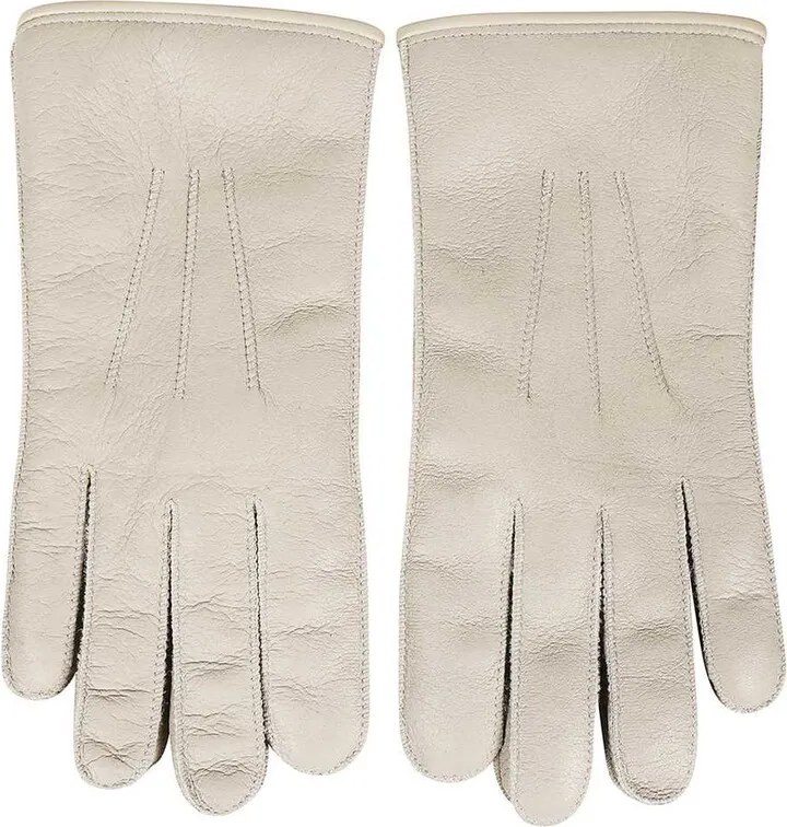 Leather Gloves