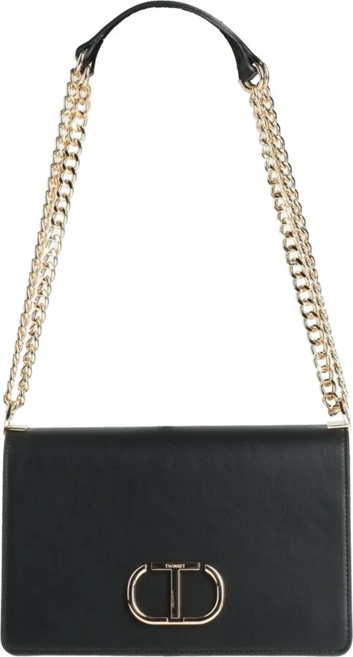 Shoulder Bag Black