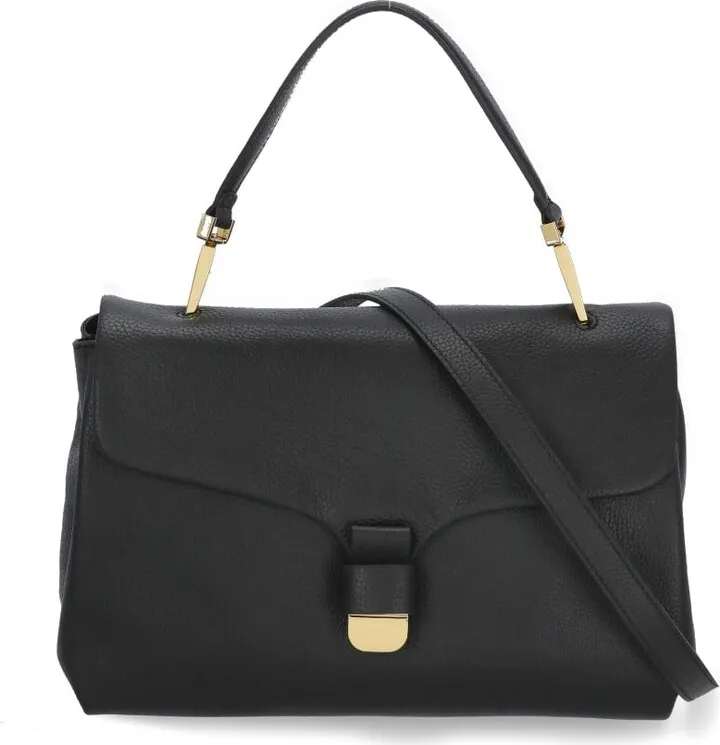 Firenze Soft Shoulder Bag