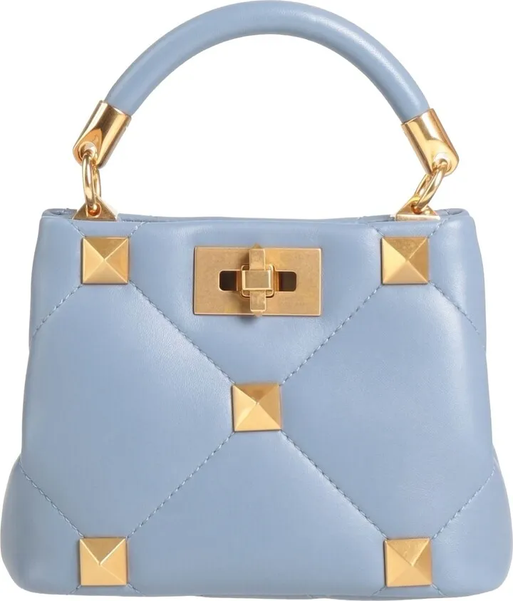 Handbag Pastel Blue