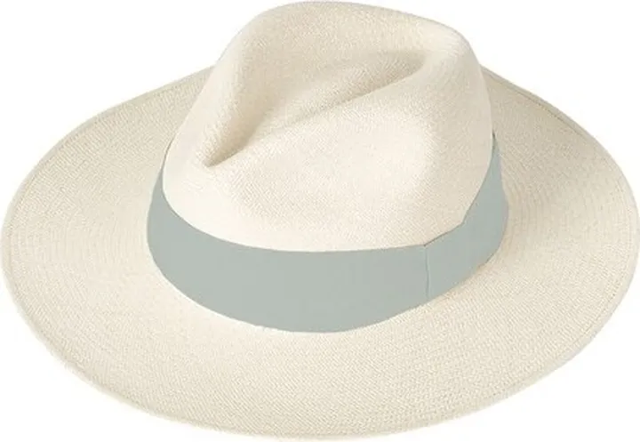 Rafael panama hat wide band