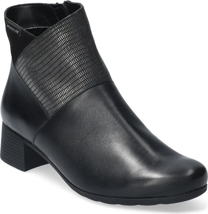 Garita Waterproof Bootie