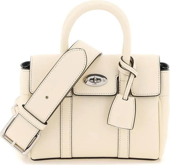 Mulberry Bayswater Mini Bag