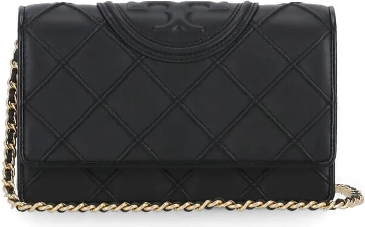Fleming Shoulder Bag
