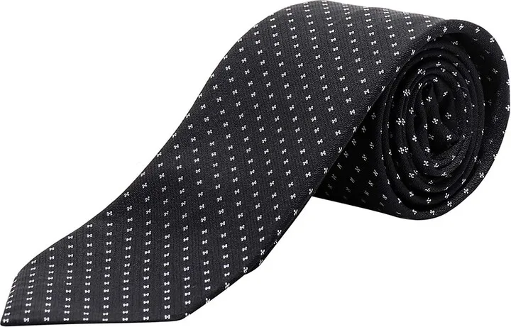 Silk tie