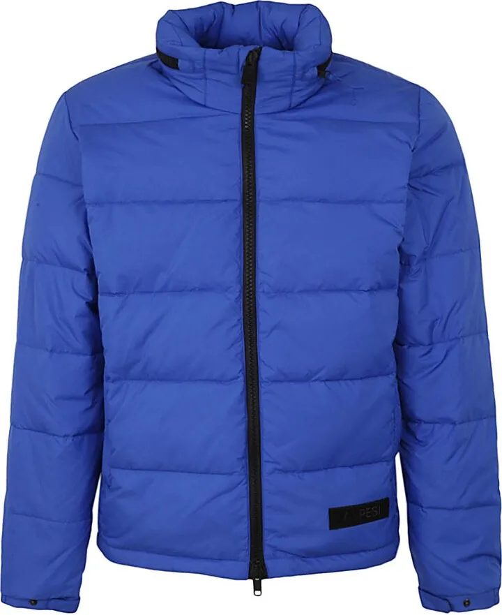 Pocoelastico Bomber Jacket