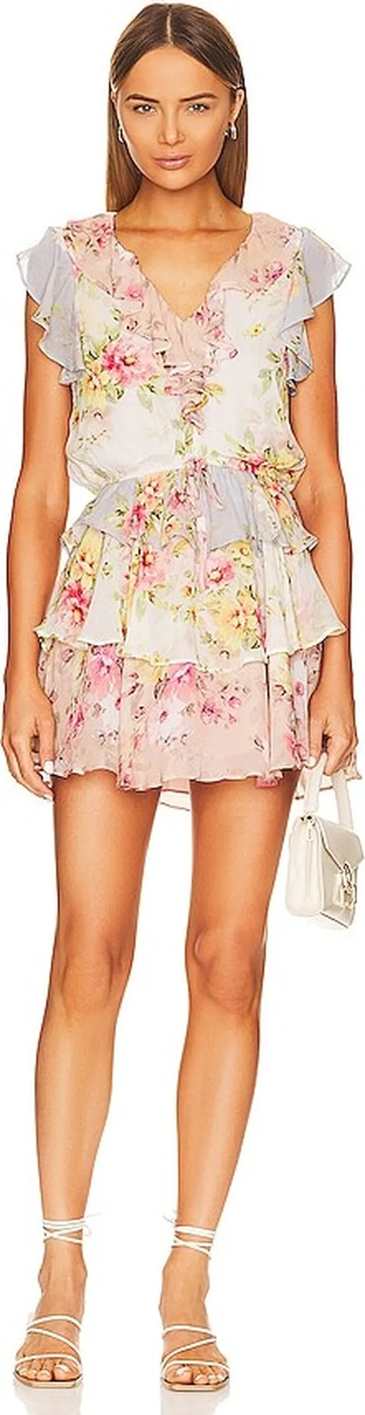 Winnie Mini Dress