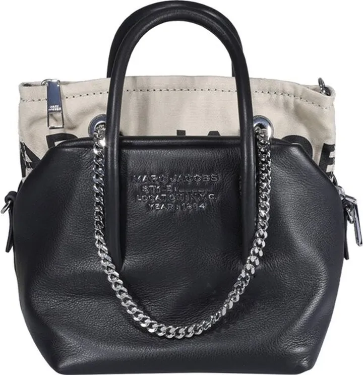 Marc Jacobs The Duet Mini Satchel Bag