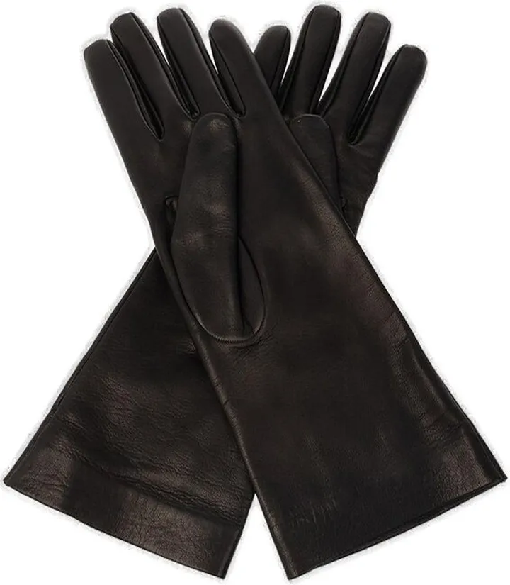 Saint Laurent Gloves