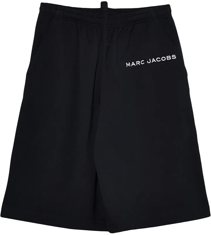 The T-Short knee-length shorts