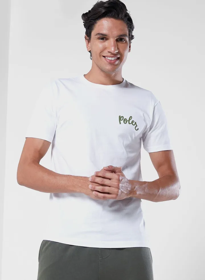 Poppy T-Shirt