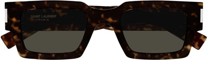 Saint Laurent Eyewear Core Square Frame Sunglasses