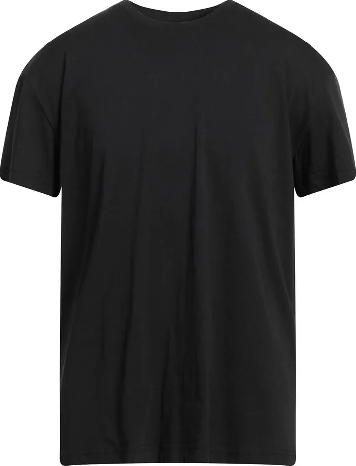 T-shirt Black
