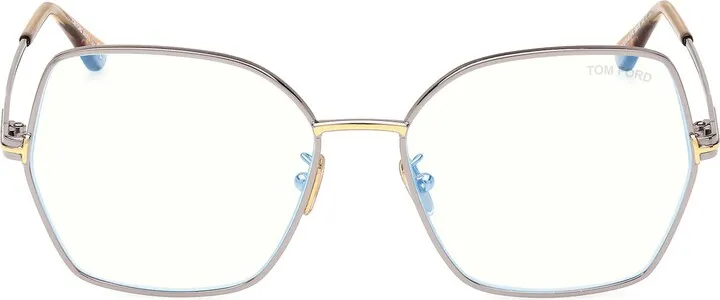56mm Butterfly Blue Light Blocking Glasses