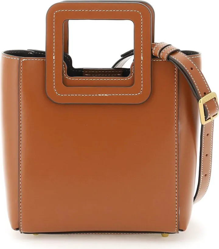 'mini Shirley' Handbag